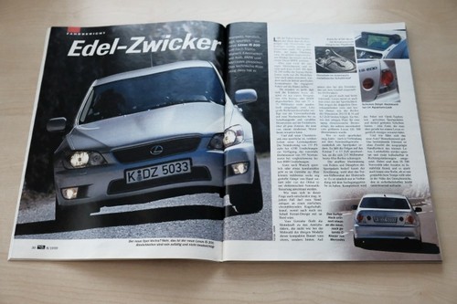 Auto motor sport - auto, ams
