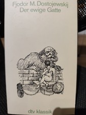 Dostojewski, Fjodor Die ewige