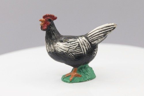 Schleich 13018 huhn - schleich,