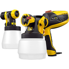 Farbspritzpistole Wagner