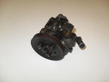 VW Golf 1 Cabrio Servolenkung