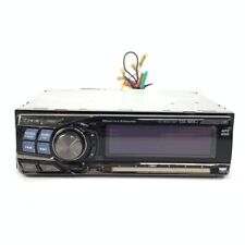ALPINE CDA-9855J 1DIN Autoradio Car Audio Ai-NET