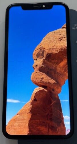 Apple iphone display copy - xr,