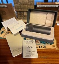 S.T.Dupont Tischfeuerzeug