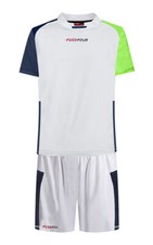 Trikot-Set NIZZA Kurzarm