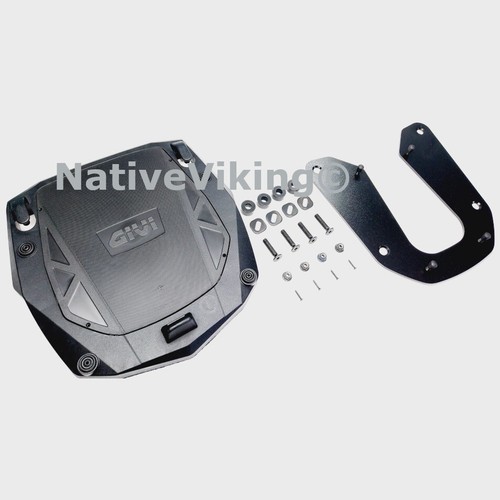Givi sr4133 kawasaki - givi, klr