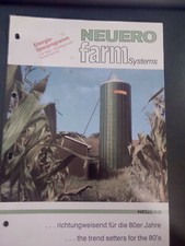 Neuero farm System