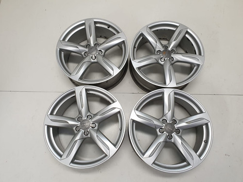 Original audi alufelgen - original,