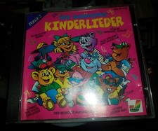 Die schönsten Kinderlieder