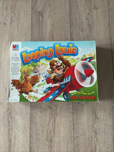 Looping louie original - looping,