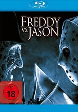 Freddy vs. Jason - (Robert