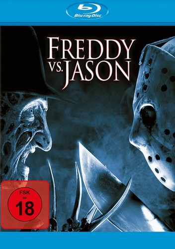 Freddy jason robert - jason, (robert
