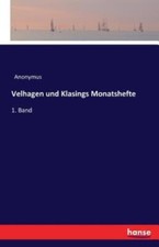 Velhagen Und Klasings