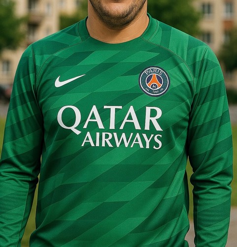 Nike psg herren - 23/24,