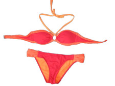 Rot orange hollister - rot-orange, in