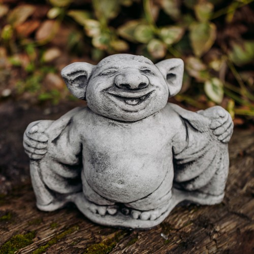 Troll fledermaus dracula - troll,