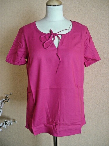 Kurzarm bluse schlupfbluse - kurzarm, bluse,schlupfbluse
