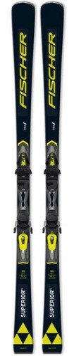 Fischer rc4 superior - fischer,
