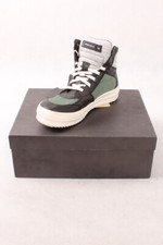 Replay WZ010002S Black Green