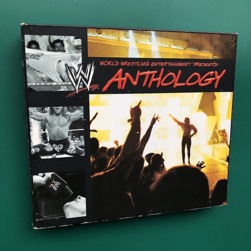 World wrestling entertainment - world,