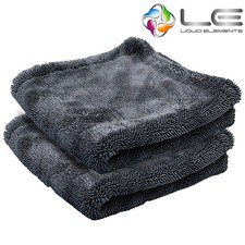 2x Liquid Elements Black Hole