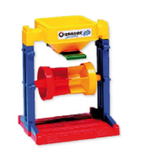 Spielstabil sandmühle klein - sandmühle,