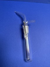 Kühlfalle Labor Chemie Glas