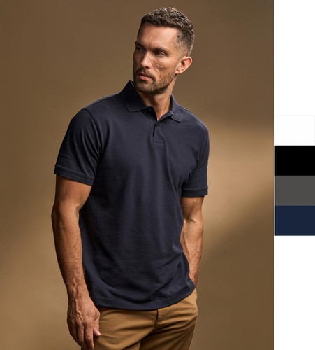 2er pack herren poloshirt von - pack,