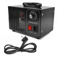 6000mg/h Ozongenerator