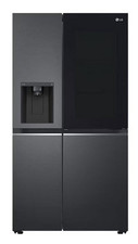 LG GSXV81MCLE Side by Side Neu vom Fachhändler InstaView