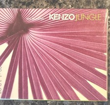 Kenzo Jungle Eau De Parfum, 30