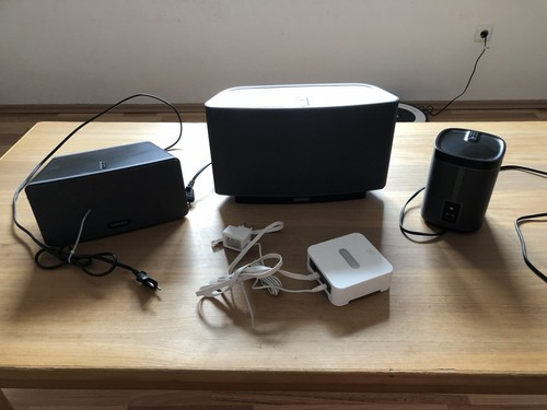 Sonos connect gen - connect, 1