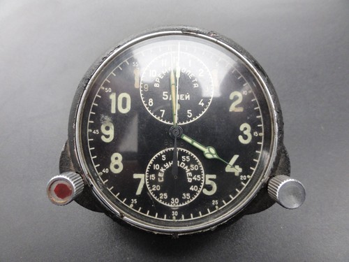 Flieger uhr russisch - flieger,