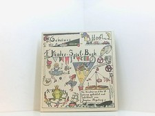 Geheimes Kinder-Spiel-Buch Joachim Ringelnatz: