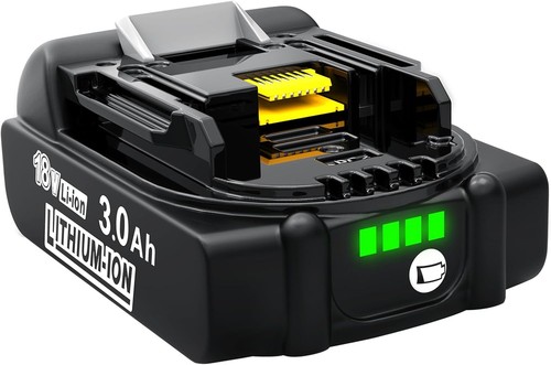 Htongd ersatzakku für makita - htongd,