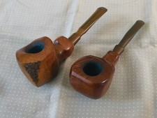 2× German Handmade Freehand