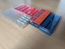 Dia Box Schachtel Magazin
