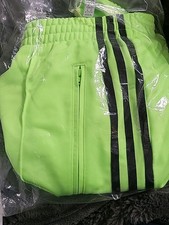 Original Adidas Firebird TP