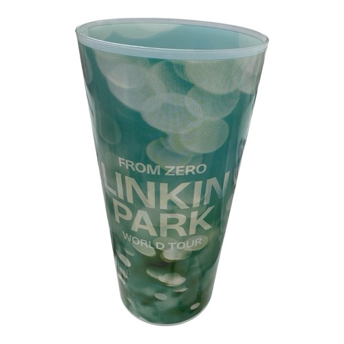 Linkin park tourbecher - linkin,