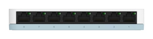 Link dgs 1008d - d-link, desktop