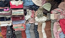 Mädchen Baby Kleidung