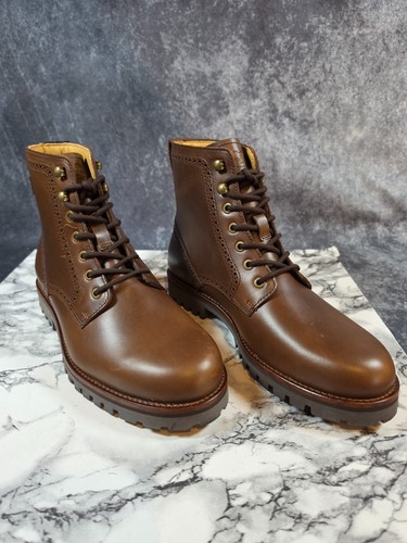 Chameau artemis cuir boots - le,