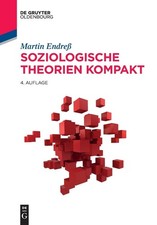 Soziologische theorien kompakt - theorien,