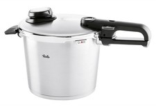 Fissler Schnellkochtopf