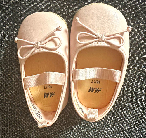 Baby ballerina rosa eu - baby,