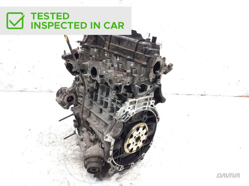 Toyota auris nackter motor 4 - auris,