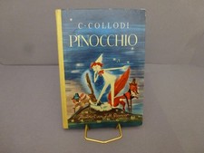 Pinocchio  C. Collodi  Alfred