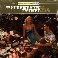 Various - Instrumental Themes