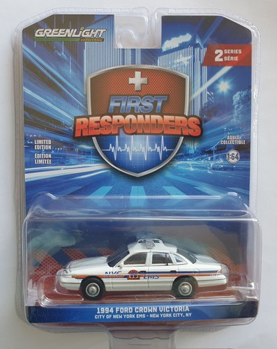 1994 ford crown victoria - 1994,