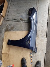 Ford Mondeo Turnier MK3